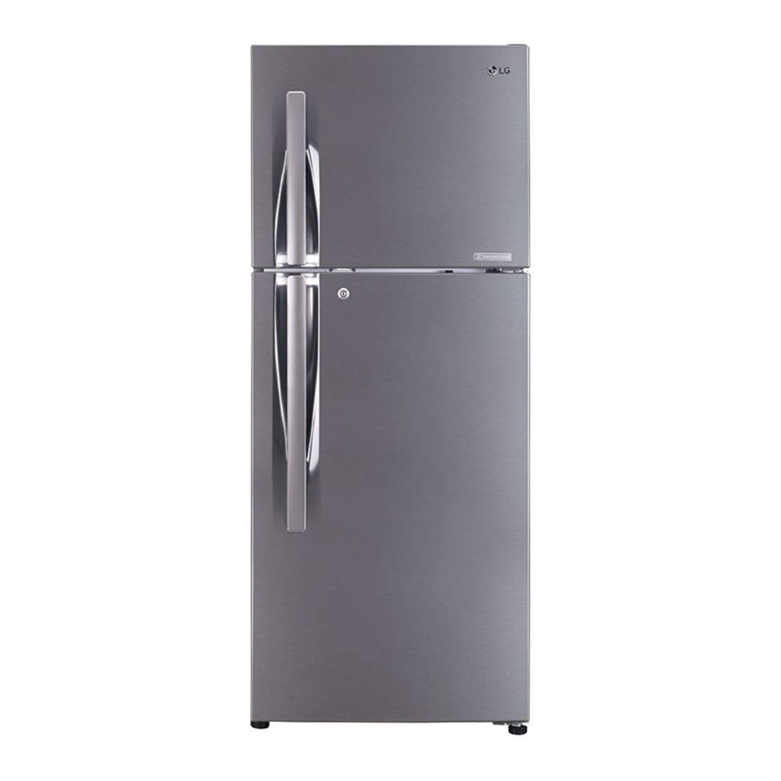 LG 260Ltr Frost Free Refrigerator GLC292RPZY Image