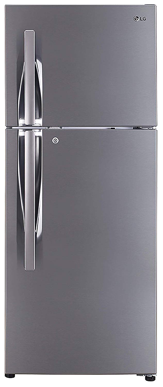 LG 260Ltr Frost Free Refrigerator GLI292RPZL Image