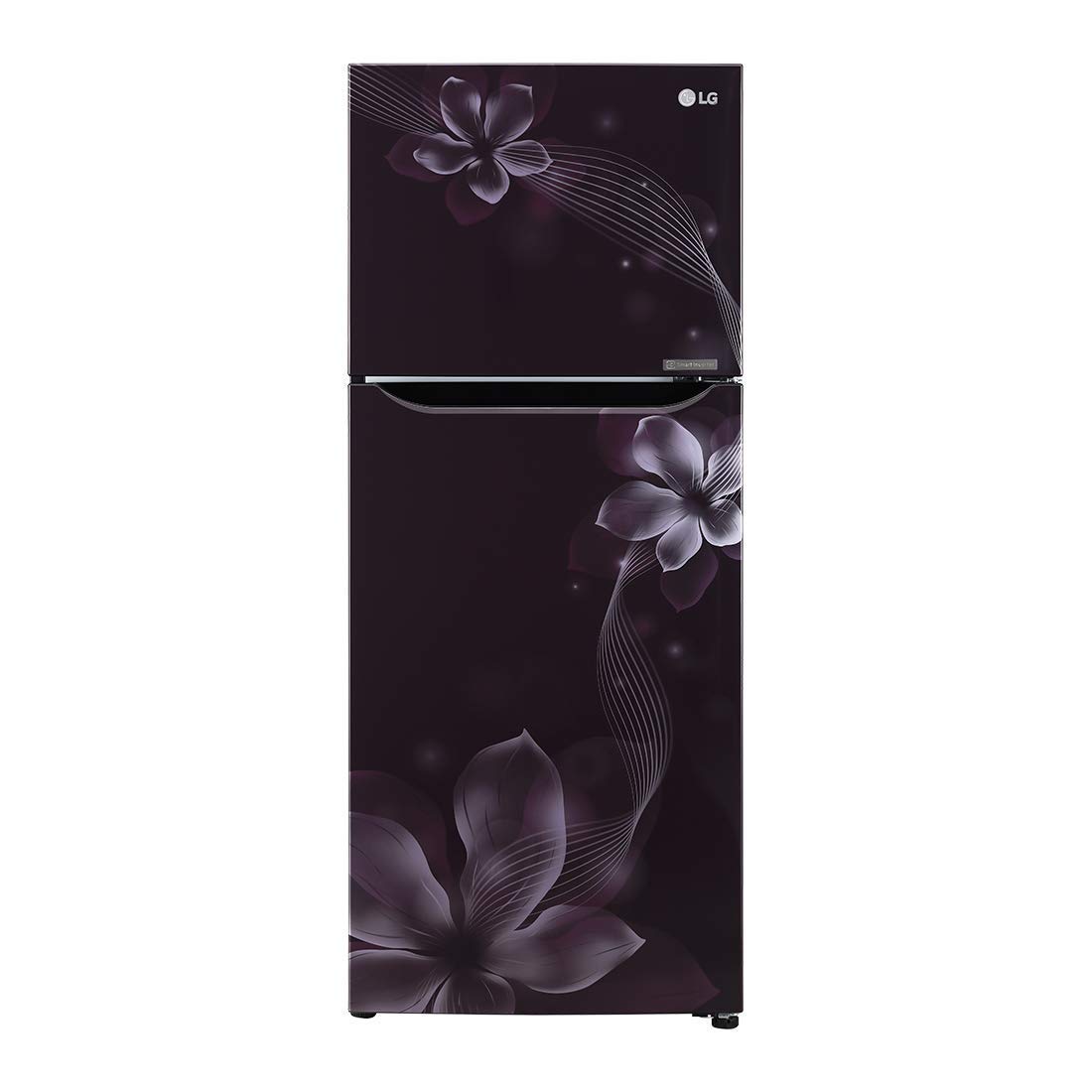 LG 260Ltr Frost Free Refrigerator GLN292SPOR Image