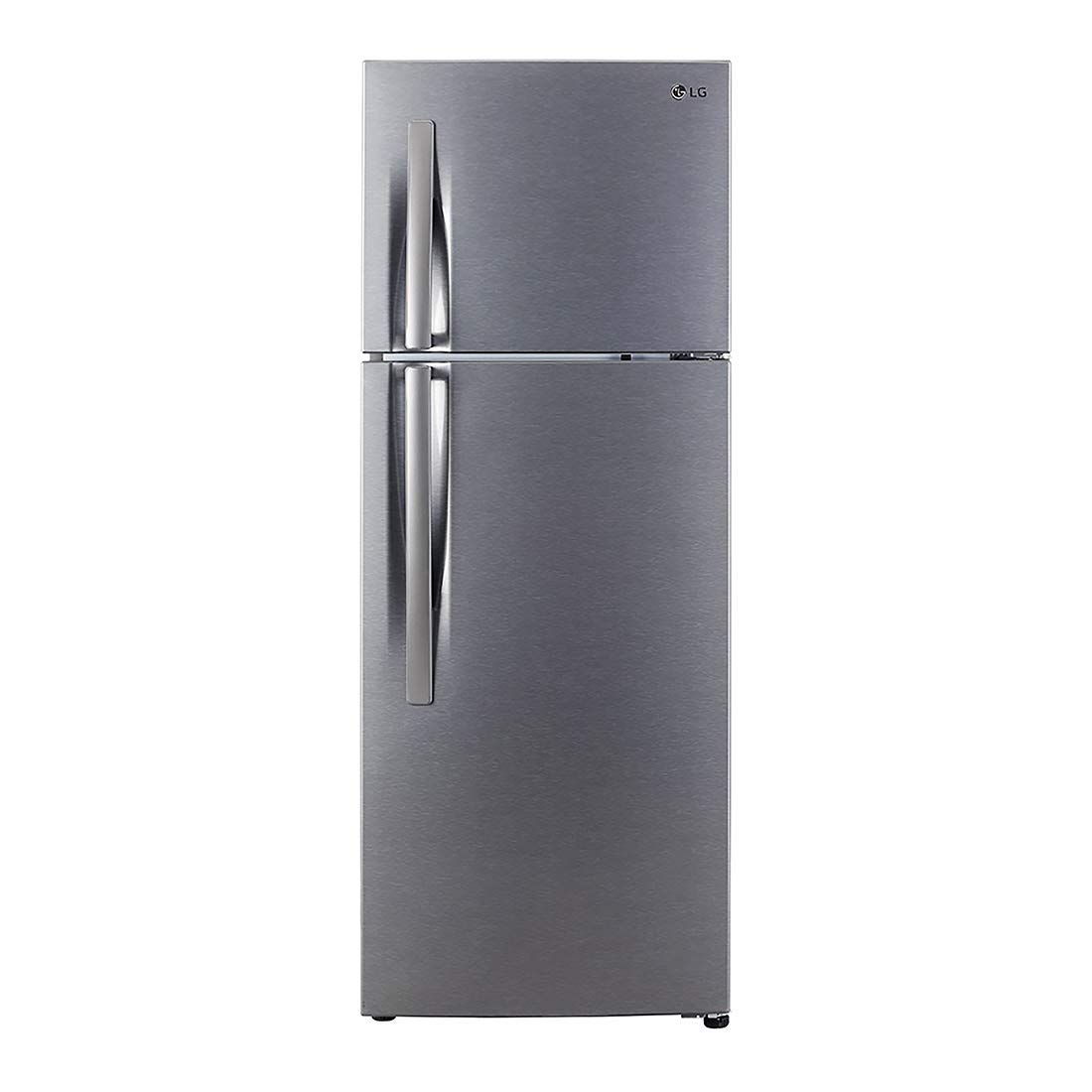 LG 284Ltr Frost Free Refrigerator GLC302KDSY Image