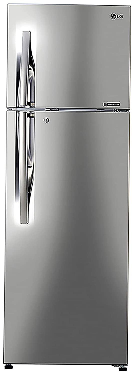 LG 284Ltr Frost Free Refrigerator GLT302RPZU Image