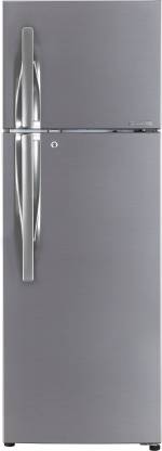 LG 308Ltr Forst Free Refrigerator GLT322SPZY Image