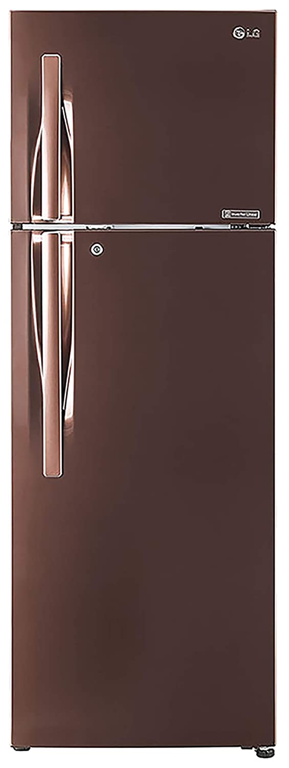 LG 308Ltr Frost Free Refrigerator GLT322RASN Image