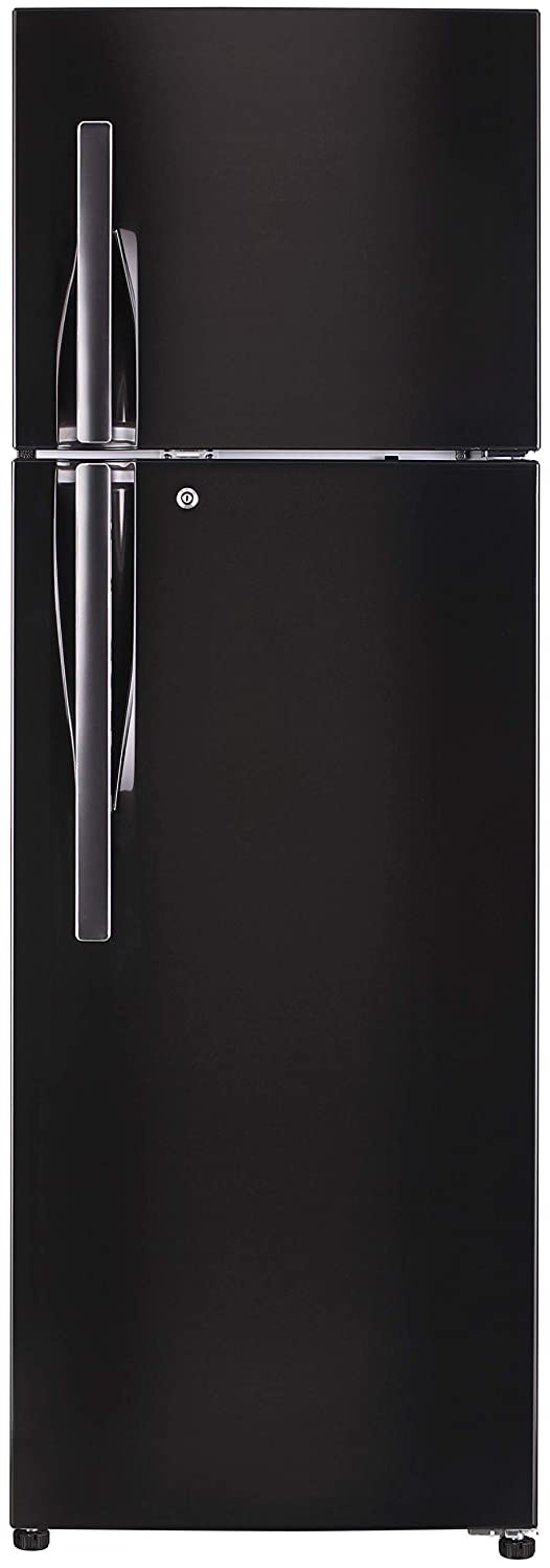 LG 335Ltr Frost Free Refrigerator GLT372JBLN Image