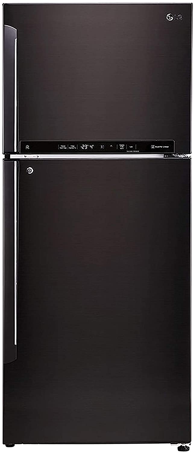 LG 437Ltr Frost Free Refrigerator GLT432FBLN Image