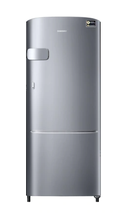 Samsung 212Ltr Single Door Refrigerator RR22T3Y2YS8 Image