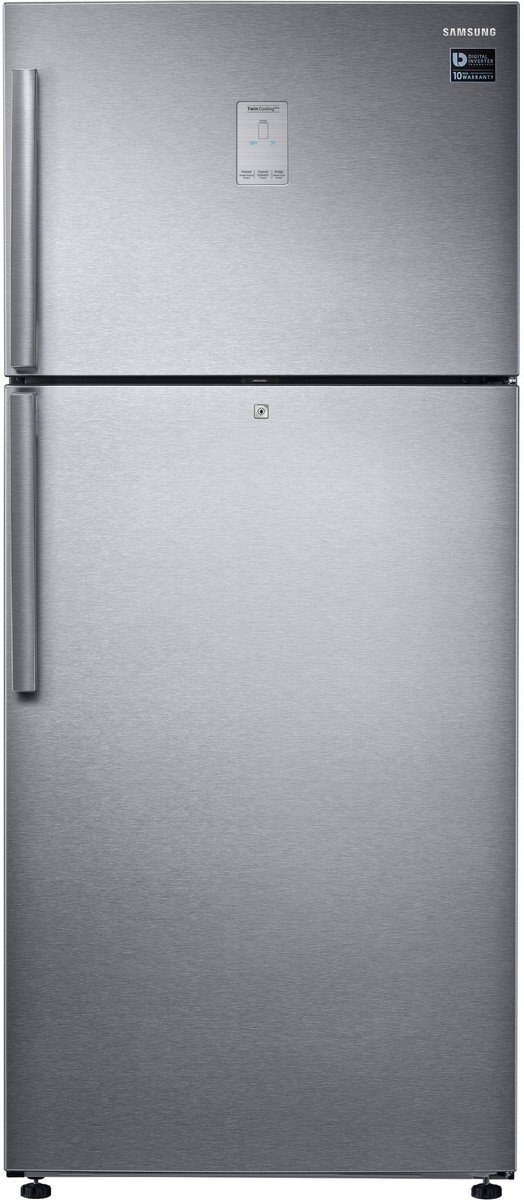 Samsung 551Ltr Frost Free Refrigerator RT56K6378SL Image