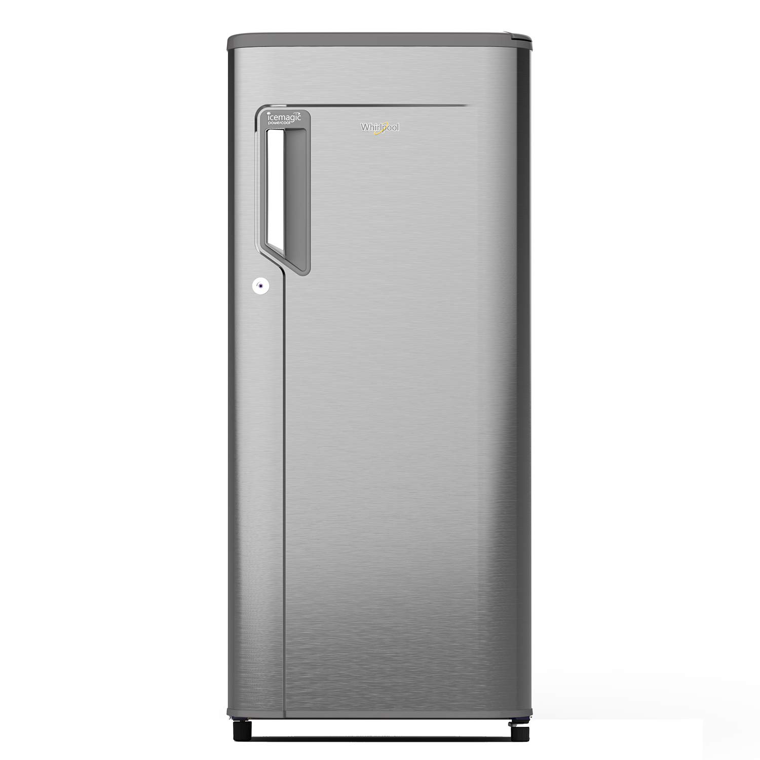 Whirlpool 190Ltr Direct Cool Refrigerator 205 IMPC PRM 4S Image