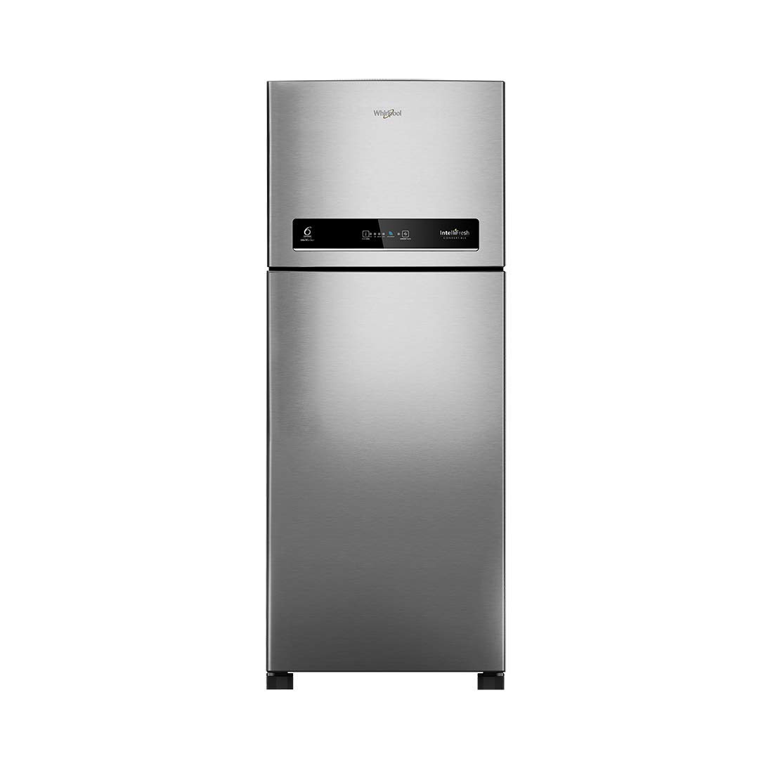 Whirlpool 265Ltr Frost Free Refrigerator IF INV CNV 278 3S N Image