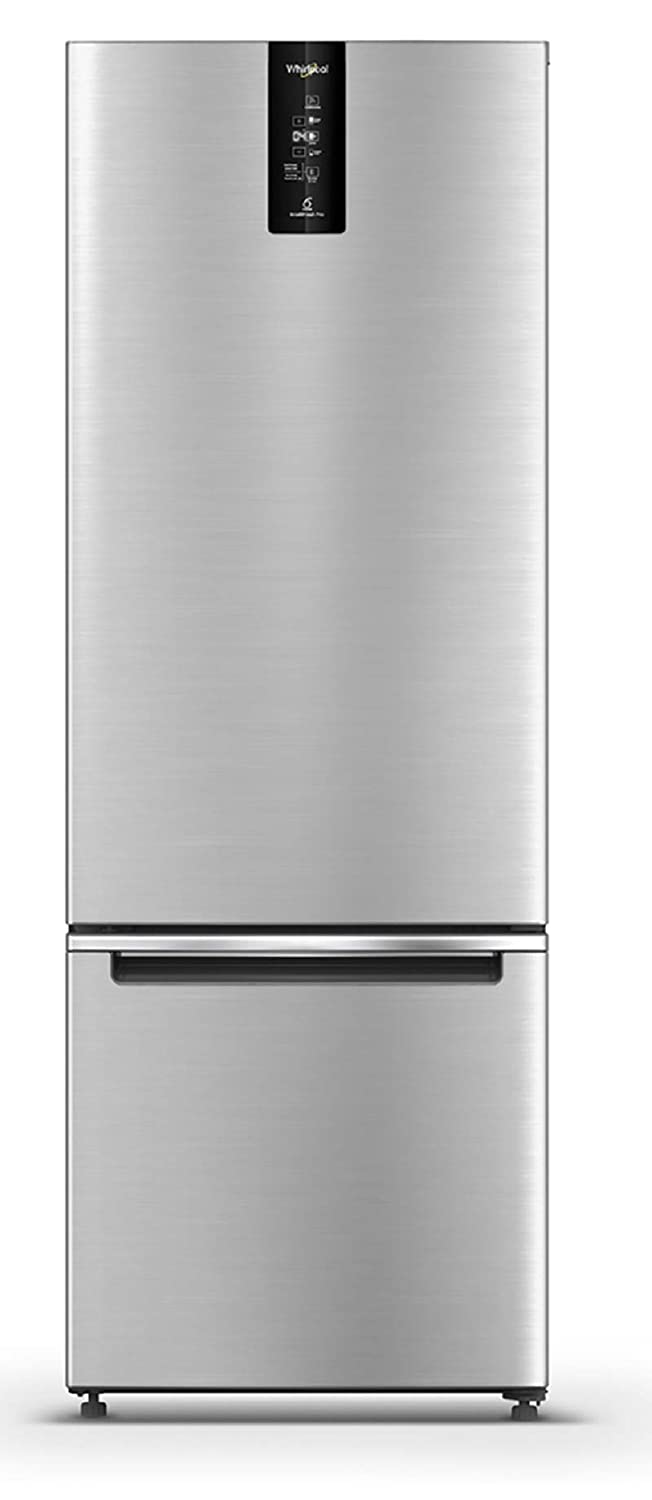 Whirlpool 325 Ltr 3 Star Frost Free Double Door Refrigerator IF PRO BM INV Image