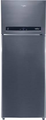 Whirlpool 500Ltr Frost Free Refrigerator IF INV CNV 515 3S N Image