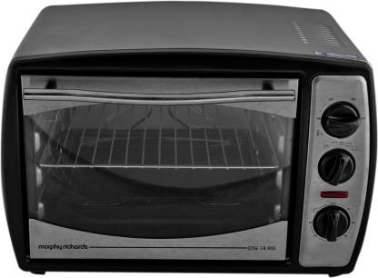 Morphy Richards Oven Toaster Grill 18 RSS Image