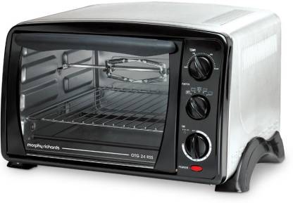 Morphy Richards Oven Toaster Grill 24 RSS Image