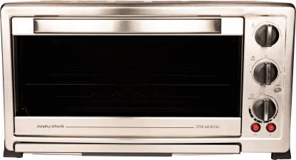 Morphy Richards 60 Litre Oven Toaster Grill 60 RCSS Image