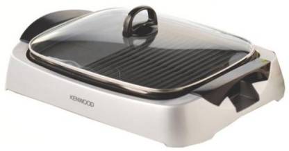 Kenwood Health Grill HG266 Image