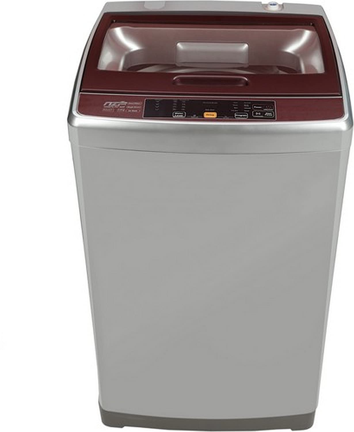 Haier 7 kg Top Load Washing Machine Image