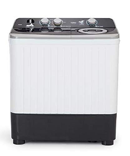 Haier 7 kg Semi Automatic Washing Machine Image