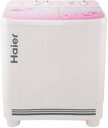 Haier 8 kg Semi Automatic Washing Machine Image