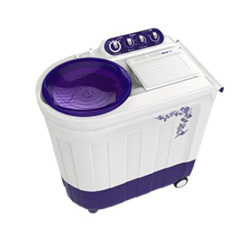 Hitachi 9 kg Fully Automatic Washing Machine Image