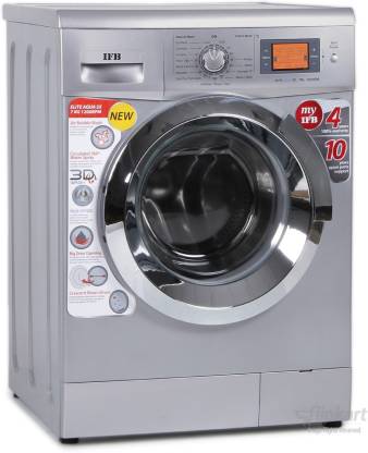 IFB 7 kg Front Load Washing Machine Image