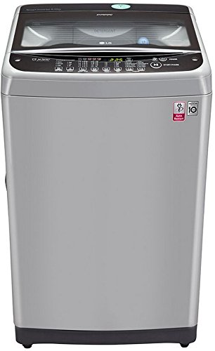 LG 9 kg Top Load Washing Machine Image