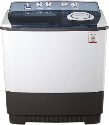 LG 9 kg Semi Automatic Washing Machine Image