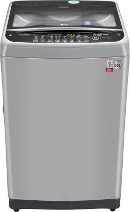 LG 8 kg Top Load Washing Machine Image
