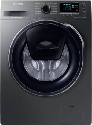 Samsung 9 kg Front Load Washing Machine Image