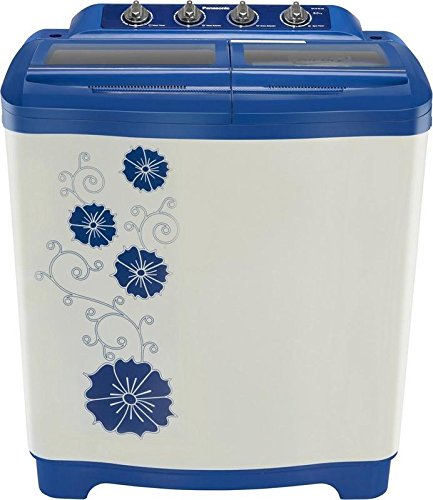 Panasonic 9 kg Semi Automatic Washing Machine Image