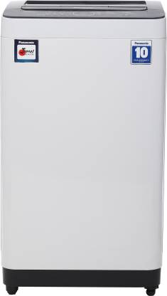 Panasonic 7 kg Top Load Washing Machine Image