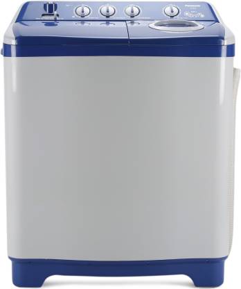 Panasonic 7 kg Semi Automatic Washing Machine Image