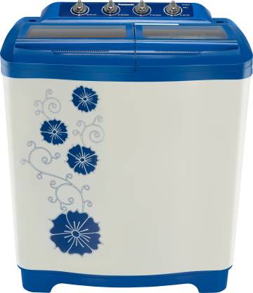 Panasonic 8 kg Semi Automatic Washing Machine Image