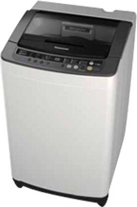 Panasonic 9 kg Fully Automatic Washing Machine Image