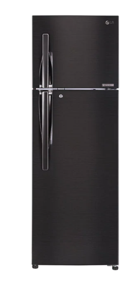 LG Double Door Refrigerator Image