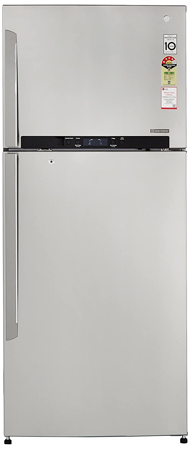 LG 500 Litres Refrigerator Image