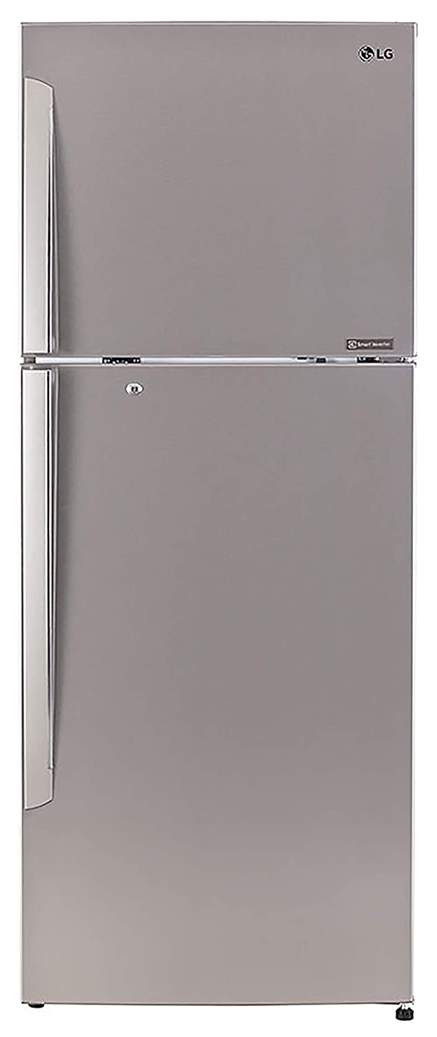 LG 400 Litres Refrigerator Image