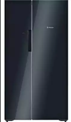 Siemens Single Door Refrigerator Image