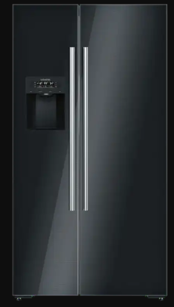 Siemens Double Door Refrigerator Image