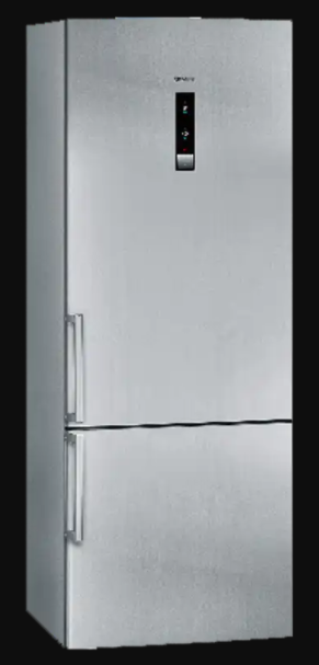 Siemens 500 Litres Refrigerator Image