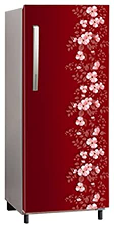 Panasonic Single Door Refrigerator Image