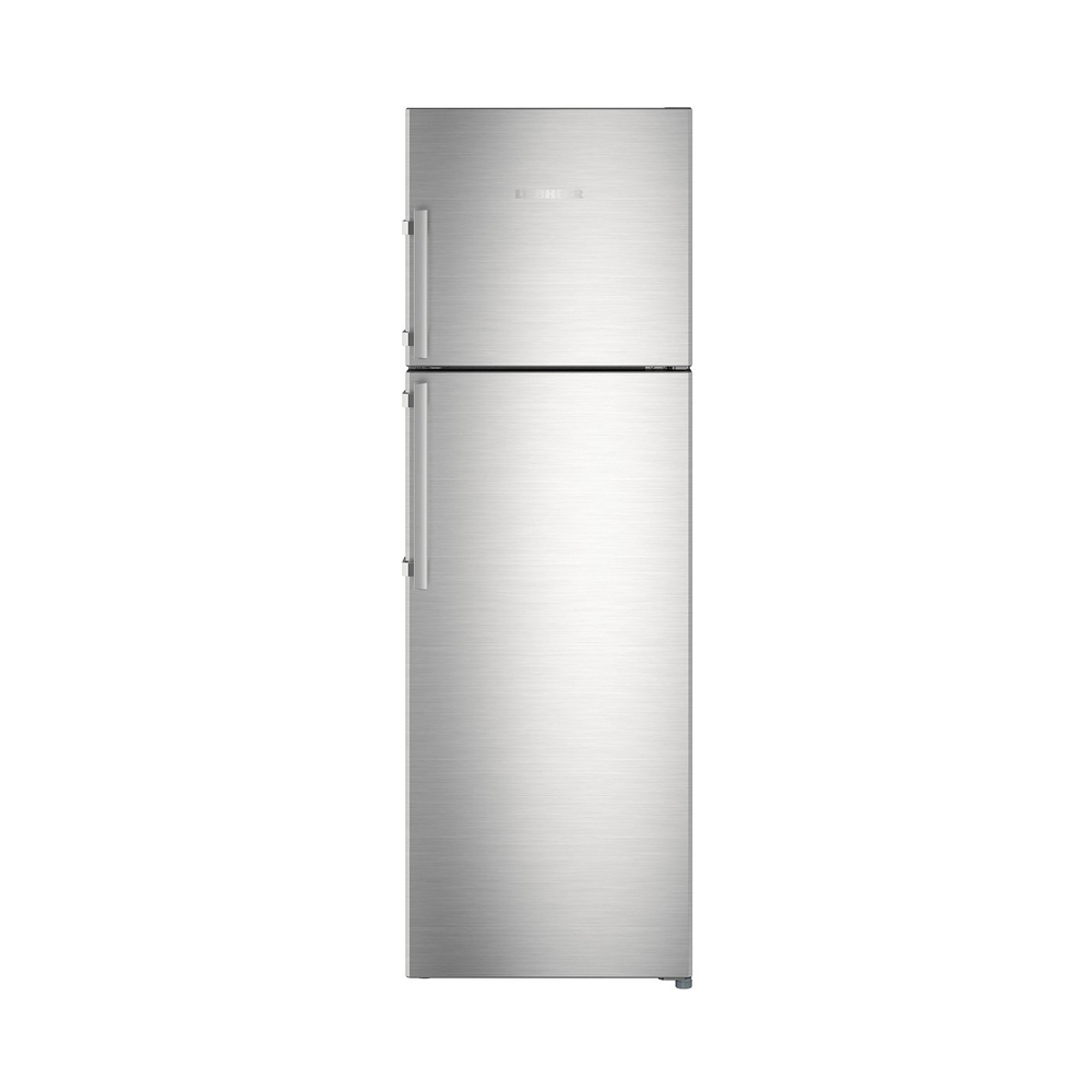 Liebherr Double Door Refrigerator Image