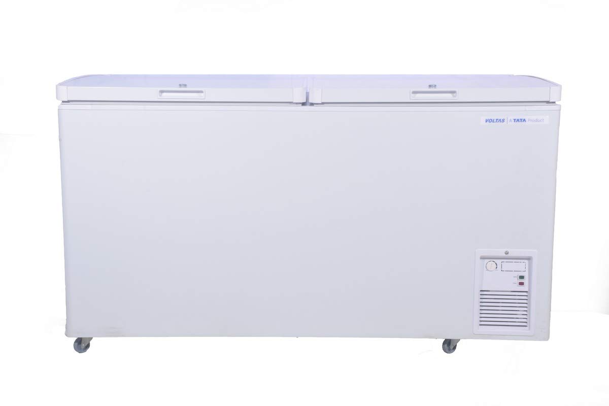 Voltas 500 Litres Refrigerator Image