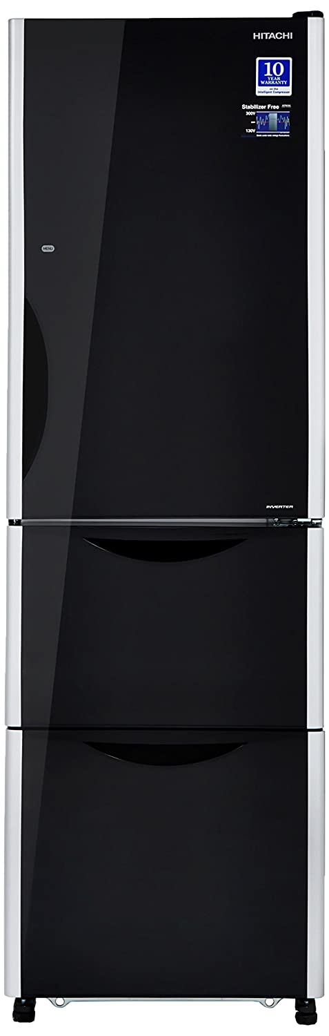 Hitachi 400 Litres Refrigerator Image