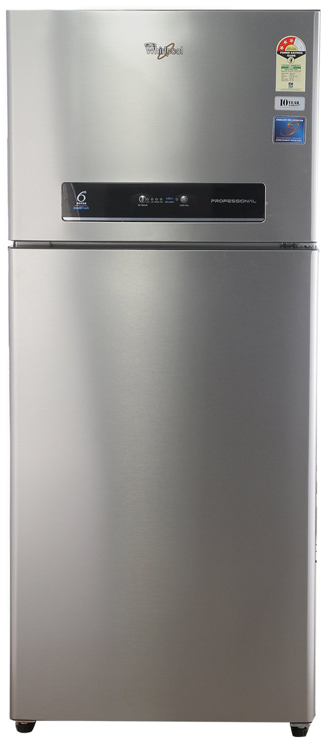 Whirlpool 400 Litres Refrigerator Image