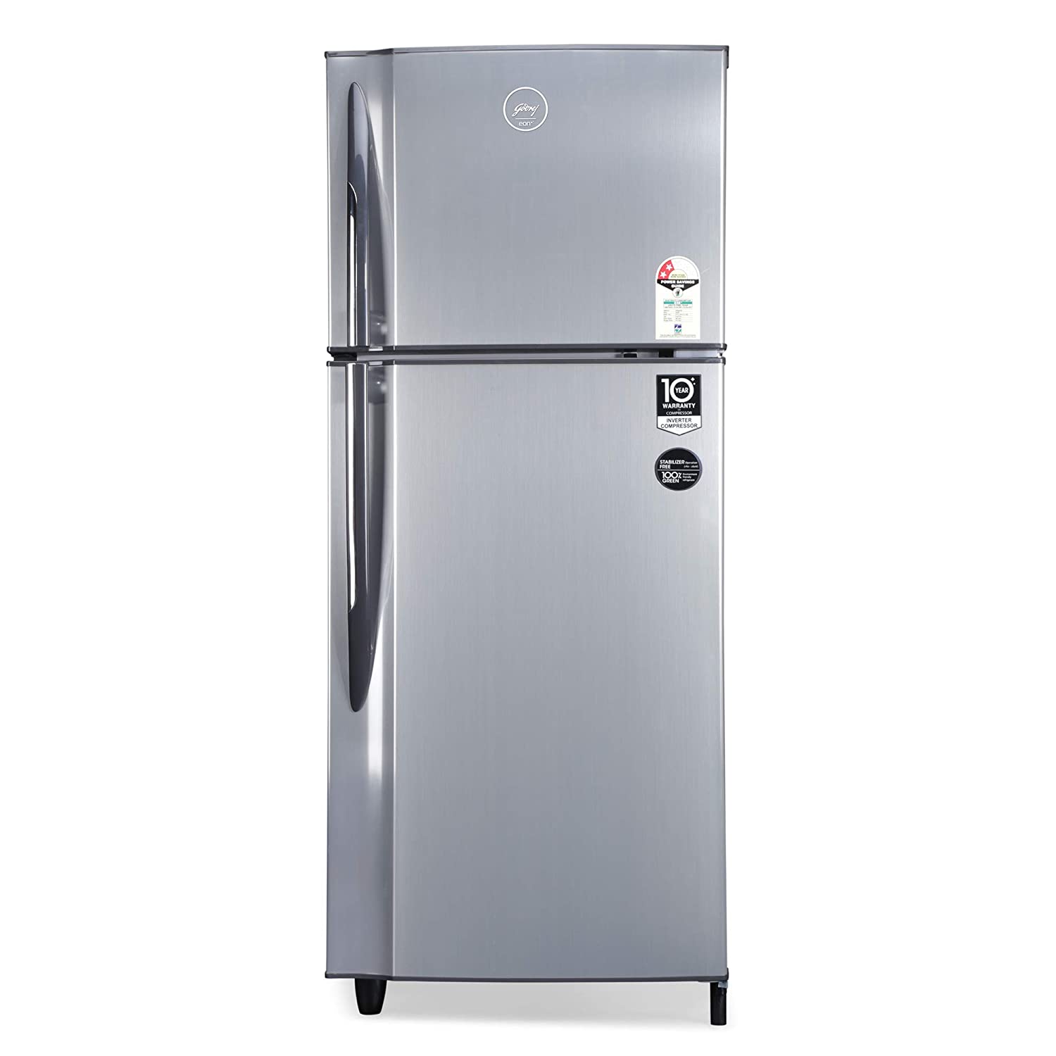 Godrej Single Door Refrigerator Image