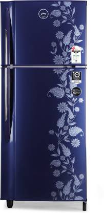Godrej Double Door Refrigerator Image