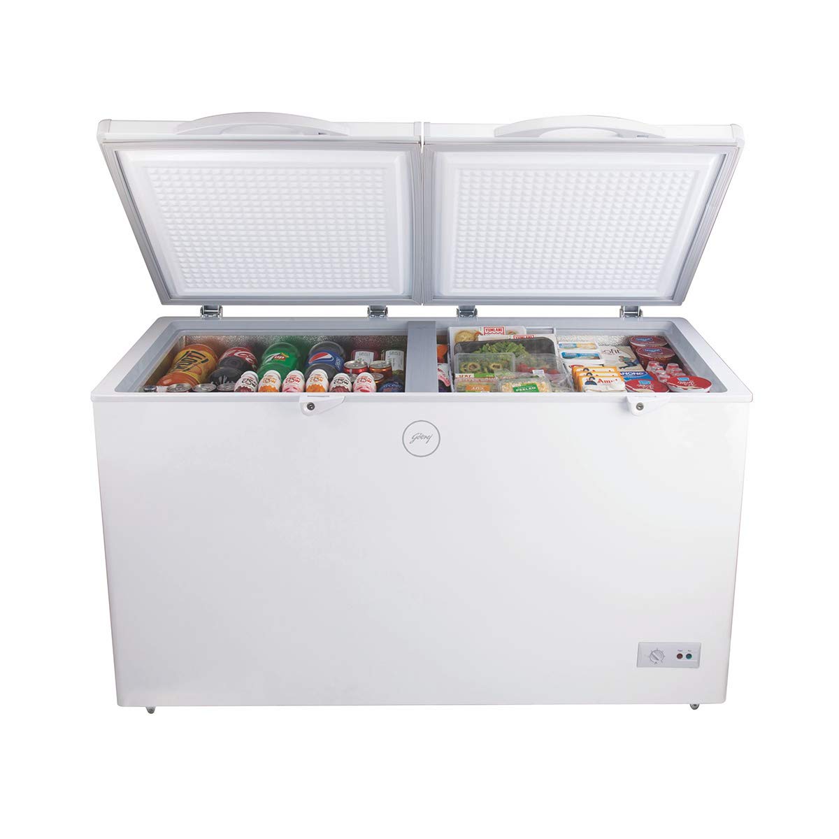 Godrej 400 Litres Refrigerator Image