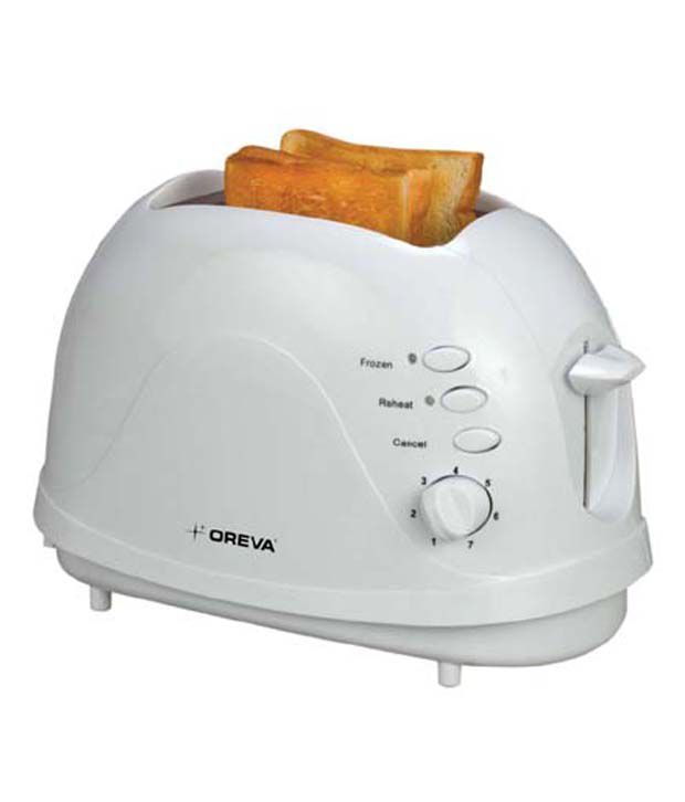 Ajanta Oreva Toasters and Sandwich Makers Image