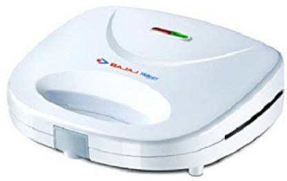 Bajaj Toasters and Sandwich Makers Image