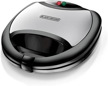 Black & Decker Toasters and Sandwich Makers Image